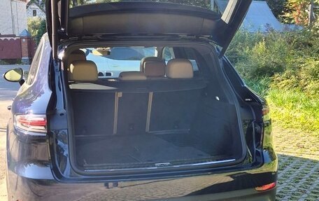 Porsche Cayenne III, 2021 год, 8 100 000 рублей, 8 фотография