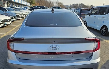 Hyundai Sonata VIII, 2021 год, 1 888 777 рублей, 6 фотография