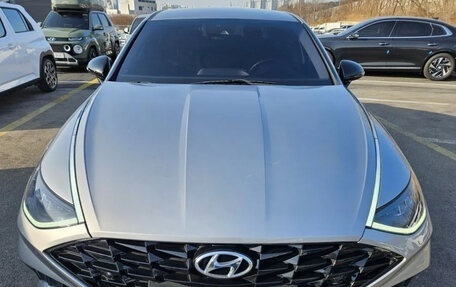 Hyundai Sonata VIII, 2021 год, 1 888 777 рублей, 2 фотография