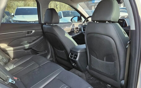 Hyundai Sonata VIII, 2021 год, 1 888 777 рублей, 10 фотография