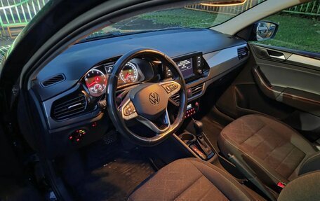 Volkswagen Polo VI (EU Market), 2020 год, 1 350 000 рублей, 7 фотография