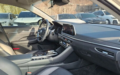 Hyundai Sonata VIII, 2021 год, 1 888 777 рублей, 9 фотография