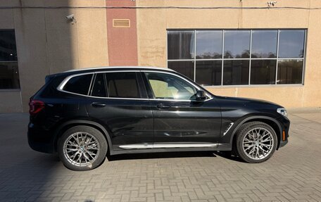 BMW X3, 2020 год, 3 500 000 рублей, 4 фотография