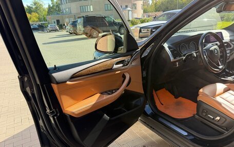 BMW X3, 2020 год, 3 500 000 рублей, 9 фотография