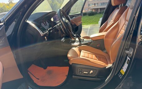 BMW X3, 2020 год, 3 500 000 рублей, 11 фотография