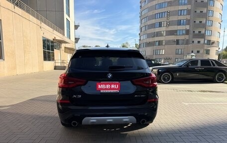 BMW X3, 2020 год, 3 500 000 рублей, 6 фотография