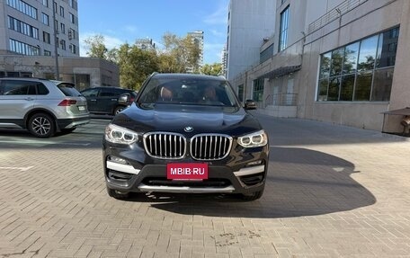 BMW X3, 2020 год, 3 500 000 рублей, 2 фотография