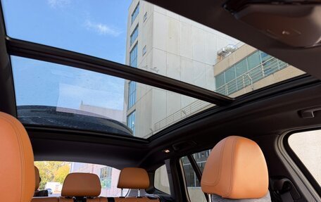 BMW X3, 2020 год, 3 500 000 рублей, 20 фотография