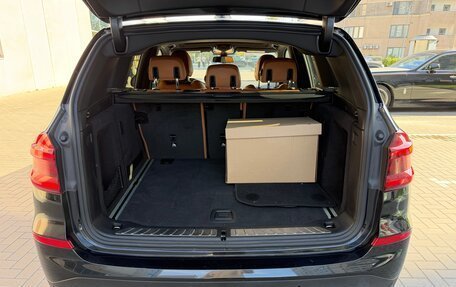 BMW X3, 2020 год, 3 500 000 рублей, 15 фотография