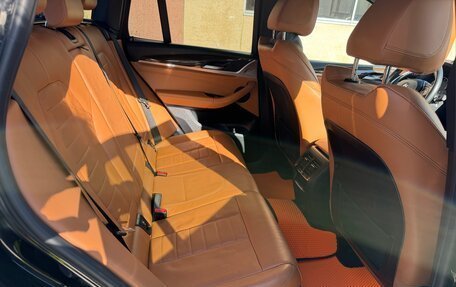 BMW X3, 2020 год, 3 500 000 рублей, 26 фотография