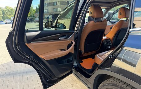 BMW X3, 2020 год, 3 500 000 рублей, 27 фотография