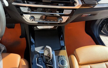 BMW X3, 2020 год, 3 500 000 рублей, 16 фотография
