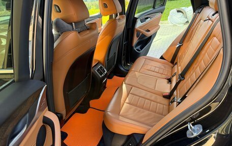 BMW X3, 2020 год, 3 500 000 рублей, 25 фотография