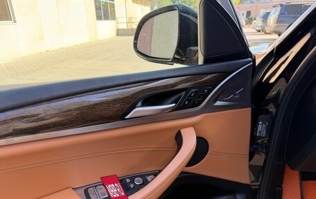 BMW X3, 2020 год, 3 500 000 рублей, 29 фотография