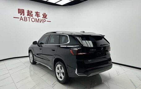 BMW X1, 2023 год, 3 542 185 рублей, 8 фотография