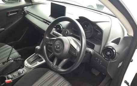 Mazda 2 III, 2022 год, 1 189 000 рублей, 3 фотография