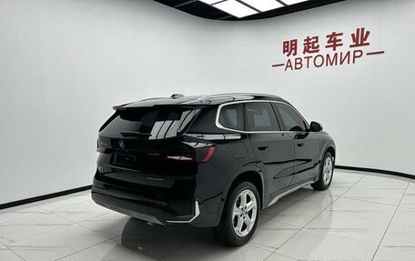 BMW X1, 2023 год, 3 542 185 рублей, 9 фотография