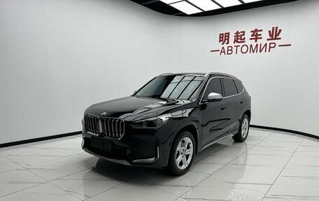 BMW X1, 2023 год, 3 542 185 рублей, 4 фотография