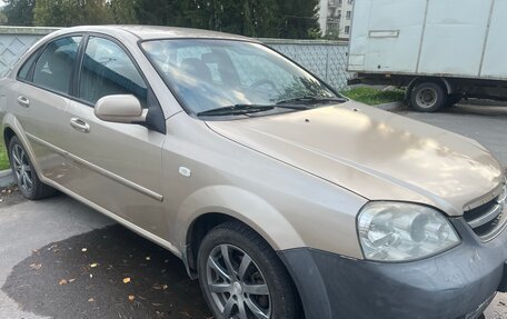 Chevrolet Lacetti, 2006 год, 330 000 рублей, 2 фотография