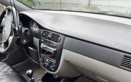Chevrolet Lacetti, 2006 год, 330 000 рублей, 7 фотография