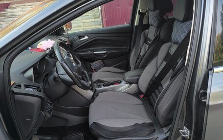 Ford Kuga III, 2014 год, 1 150 000 рублей, 9 фотография
