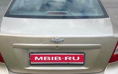 Chevrolet Lacetti, 2006 год, 330 000 рублей, 4 фотография