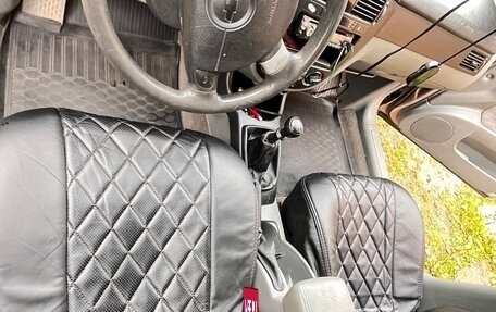 Chevrolet Lacetti, 2006 год, 330 000 рублей, 9 фотография