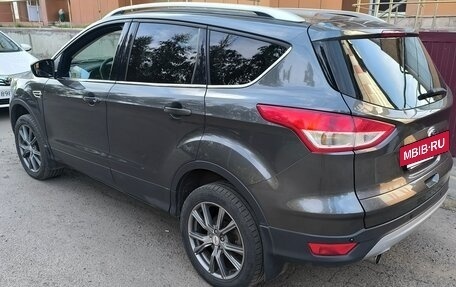 Ford Kuga III, 2014 год, 1 150 000 рублей, 7 фотография
