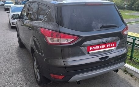 Ford Kuga III, 2014 год, 1 150 000 рублей, 8 фотография