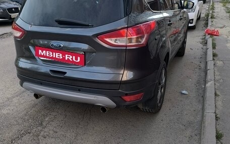 Ford Kuga III, 2014 год, 1 150 000 рублей, 6 фотография