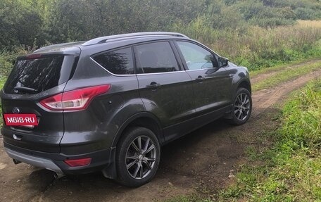 Ford Kuga III, 2014 год, 1 150 000 рублей, 5 фотография