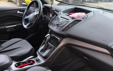 Ford Kuga III, 2014 год, 1 150 000 рублей, 10 фотография