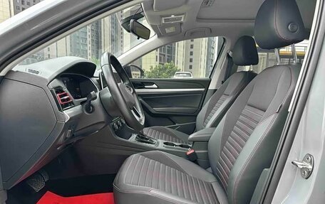 Volkswagen Lavida, 2022 год, 1 170 000 рублей, 10 фотография