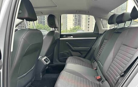 Volkswagen Lavida, 2022 год, 1 170 000 рублей, 13 фотография