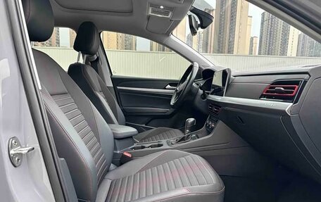 Volkswagen Lavida, 2022 год, 1 170 000 рублей, 11 фотография
