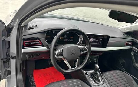 Volkswagen Lavida, 2022 год, 1 170 000 рублей, 14 фотография