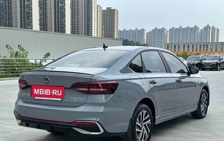 Volkswagen Lavida, 2022 год, 1 170 000 рублей, 5 фотография