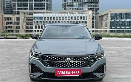 Volkswagen Lavida, 2022 год, 1 170 000 рублей, 2 фотография