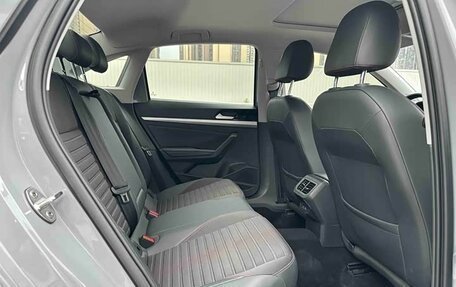 Volkswagen Lavida, 2022 год, 1 170 000 рублей, 12 фотография