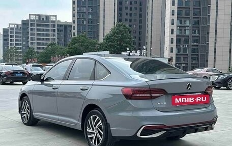 Volkswagen Lavida, 2022 год, 1 170 000 рублей, 7 фотография