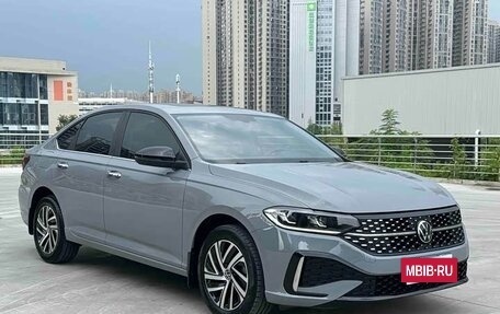 Volkswagen Lavida, 2022 год, 1 170 000 рублей, 3 фотография