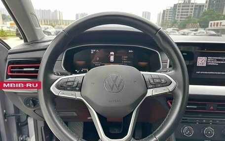 Volkswagen Lavida, 2022 год, 1 170 000 рублей, 16 фотография