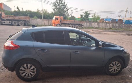 Renault Megane III, 2014 год, 658 000 рублей, 5 фотография