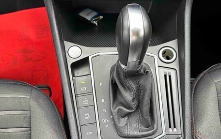 Volkswagen Lavida, 2022 год, 1 170 000 рублей, 19 фотография