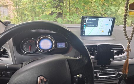 Renault Megane III, 2014 год, 658 000 рублей, 8 фотография