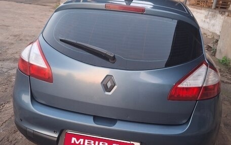 Renault Megane III, 2014 год, 658 000 рублей, 6 фотография