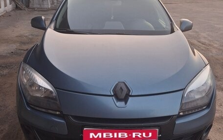 Renault Megane III, 2014 год, 658 000 рублей, 3 фотография