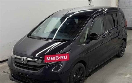 Honda Freed II, 2023 год, 1 450 000 рублей, 4 фотография
