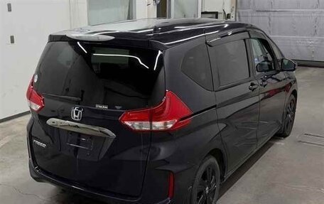 Honda Freed II, 2023 год, 1 450 000 рублей, 5 фотография