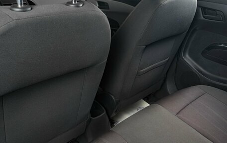 Chevrolet Aveo III, 2012 год, 779 000 рублей, 8 фотография